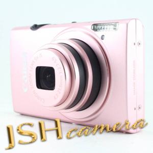 キヤノン（Canon） コンパクトデジタルカメラ PowerShot SX620 HS