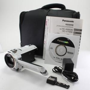 SONY（ソニー） ビデオカメラ HANDYCAM PJ790V 光学10倍 内蔵メモリ