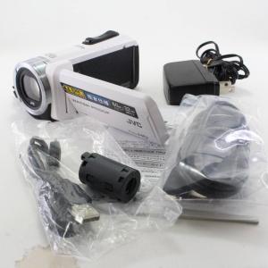 JVCKENWOOD JVC ビデオカメラ EVERIO 内蔵メモリー32GB ブラウン GZ