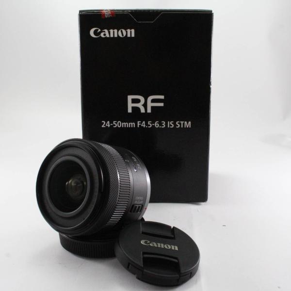 Canon RF24-50mm F4.5-6.3