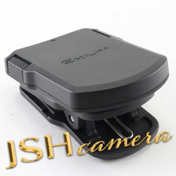 CASIO デジタルカメラ EXILIM EX-FR10/FR100/FR200用マルチアングルクリ...