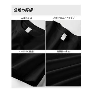メンズ ダックスフンドTシャツ Love Is...の詳細画像3