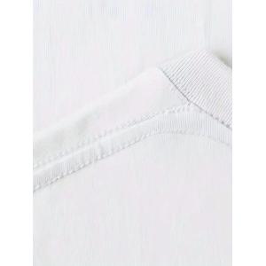 レディース ゆったりTシャツ FEELING ...の詳細画像4