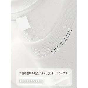 ユニセックス 日本刀と鯉Tシャツ 桜 漢字デザ...の詳細画像4