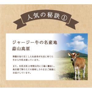 蒜山酪農 クリーム層のある蒜山ジャージーヨーグ...の詳細画像1