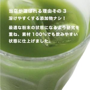 粉末茶 選べる6袋セット 送料無料 国産 健康...の詳細画像5