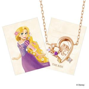 ディズニーコレクション】ディズニープリンセス ラプンツェル