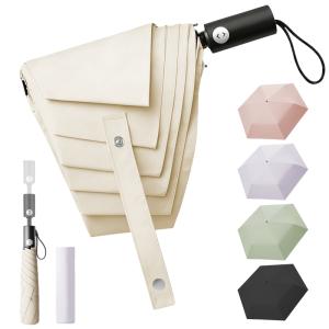 折りたたみ傘【形状記憶×uvカット】超軽量230...の商品画像
