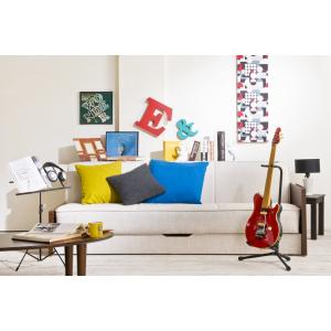 [送料無料]　日本製国産ソファーベッド　パルテ　parte（前面ローリング式）