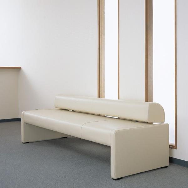 [送料無料]　日本製国産ソファーベッド　プラッツ　PURATTS（ワンロック式）