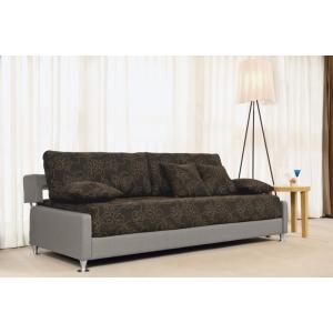 [送料無料]　日本製国産ソファーベッド　ナッツ　NUTTS（ワンロック式）