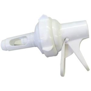 ホワイトウォーターバルブノンスピル