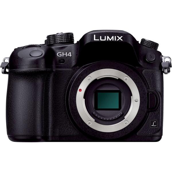 Panasonic GH4 ボディー パナソニック
