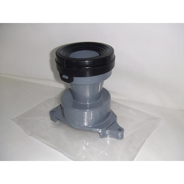 メーカー直送/インボイス対応 HH02079 TOTO 床排水芯200用 排水ソケット ピュアレスト...