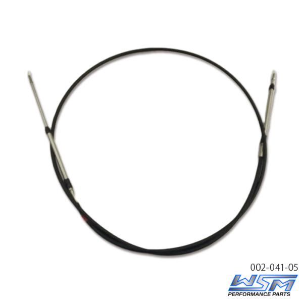 WSM リバースケーブル KAWASAKI ULTRA(07-09) 純正品番 59406-3781...
