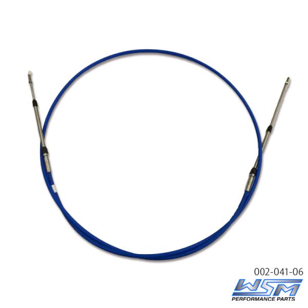 WSM リバースケーブル KAWASAKI ULTRA300(&apos;11-&apos;13) 260(&apos;10) L...
