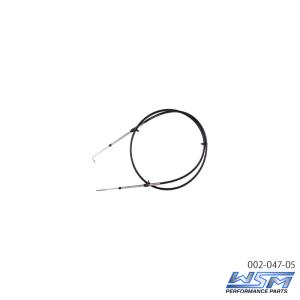 WSM リバースケーブル SEADOO RXT GTX 02-09 純正品番 268000030 相当品 002-047-05｜jsptokai