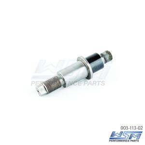 SEADOO シードゥー インペラシャフト 900 1503 04-17 対応 WSM 003-113-02 Impeller Shaft BRP ボンバルディア｜jsptokai