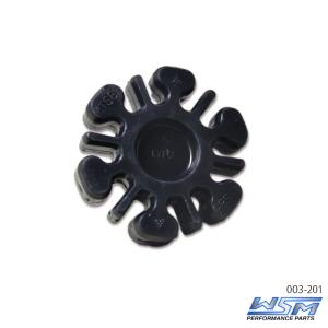 KAWASAKI カワサキ ドライブシャフト カップリングダンパー Kawasaki650~900 # 92075-520｜jsptokai