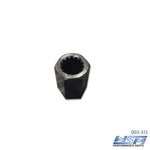 在庫処分 WSM ドライブシャフト ホルダー YAMAHA ヤマハ 500 650用 シャフト径16mm インペラー用脱着工具 TOOL 003-315｜jsptokai