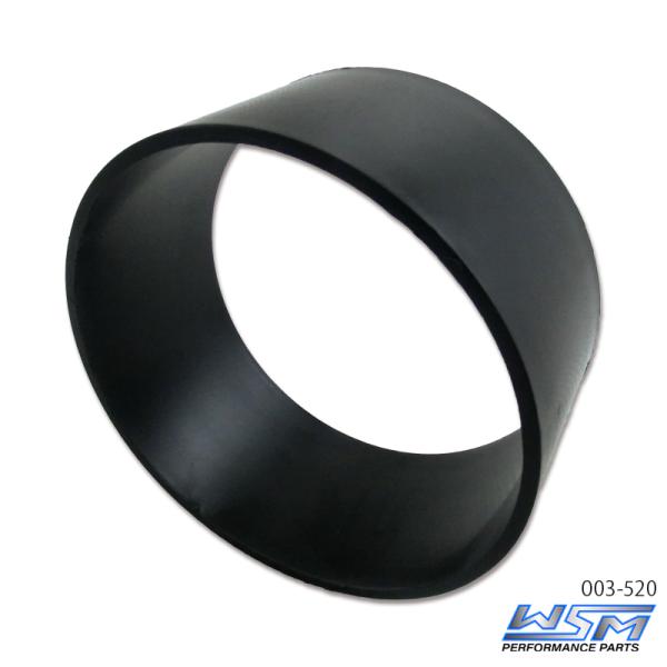 WSMハウジング専用 交換用 ウエアリング YAMAHA ヤマハ　155mm WEAR RING ジ...