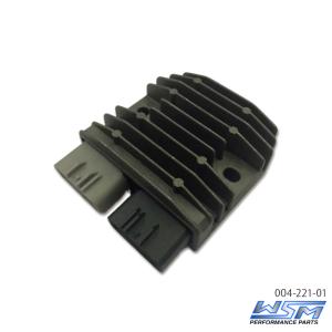 WSM SEADOO 900 1503 Voltage Regulator レギュレーター 純正品番:710001103 相当 BRP ボンバルディア｜jsptokai