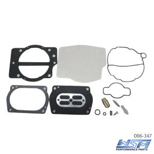 キャブレター リビルトキット KEIHIN ケイヒン CDCV シリーズ kawasaki カワサキ ジェットスキー｜jsptokai