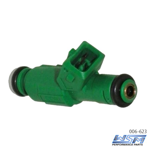 WSM SEADOO FUEL INJECTOR インジェクター 純正品番 #420874432 相...
