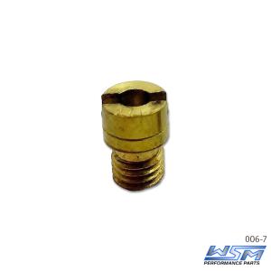 WSM KEIHIN ケイヒン メインジェット 006-7｜jsptokai