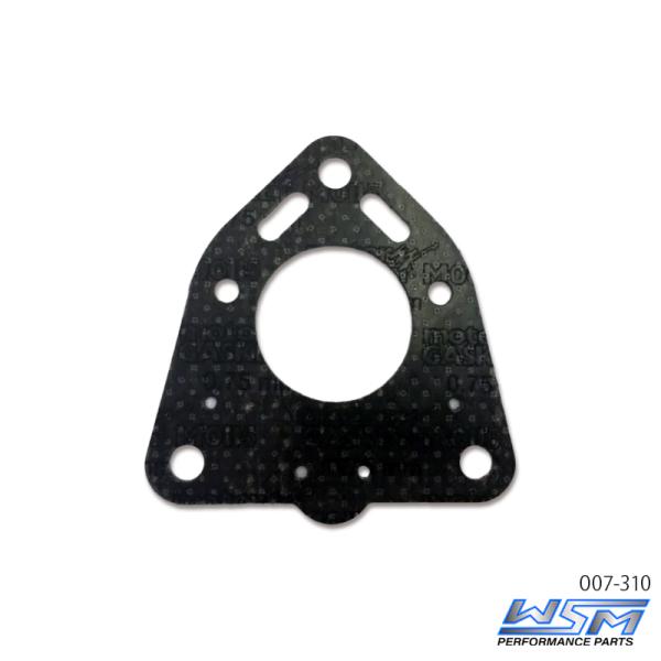 WSM KAWASAKI カワサキ 1100 900 エキゾースト ガスケット