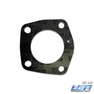 KAWASAKI カワサキ 1100 ヘッドパイプ ガスケット 1枚入 007-329 WSM｜jsptokai