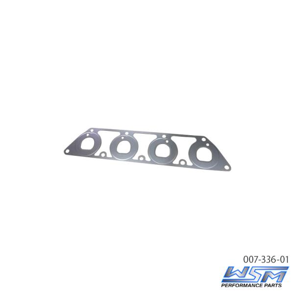 エキゾーストマニフォールド ガスケット KAWASAKI STX-12F 15F LX 1枚入 00...