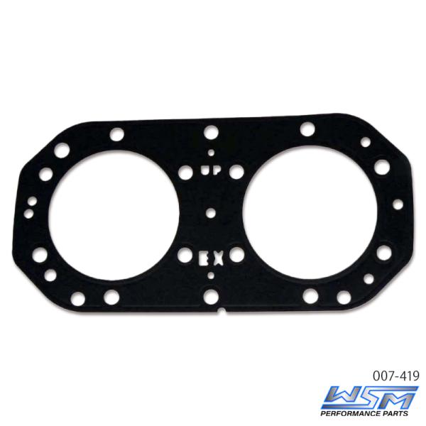 ヘッドガスケット メタル KAWASAKI カワサキ 750