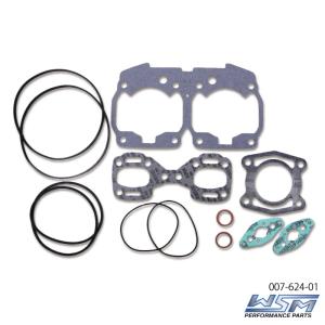 WSM SEADOO シードゥー 800 トップエンドガスケットキット TOP END GASKET KIT 007-62-｜jsptokai