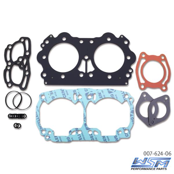 SEADOO シードゥー トップエンドガスケット 951 TOP END GASKET KIT