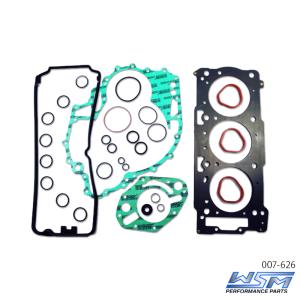 SEADOO シードゥー トップエンドガスケットキット1503 4TEC COMPLETE GASKET KIT 007-626｜jsptokai