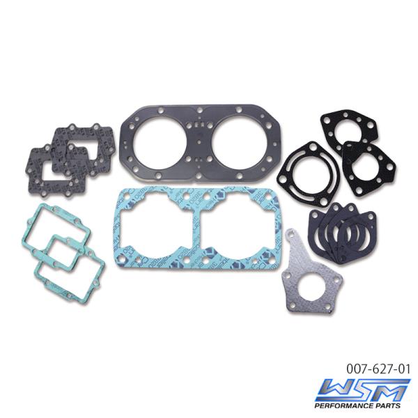 KAWASAKI カワサキ トップエンドガスケットキット 800SX-R 800X-2