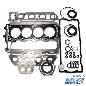 KAWASAKI カワサキ ガスケットキット 12F 15F CompleteGASKET Kits｜jsptokai
