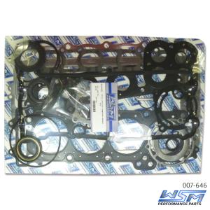 WSM KAWASAKI ULTRA260 250 ガスケットキット CompleteGASKET Kits 007-646｜jsptokai