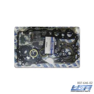 WSM KAWASAKI ULTRA300 ガスケットキット CompleteGASKET Kits 007-646-02｜jsptokai