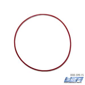 SEADOO シードゥー オイルフィルターカバー 細 O-RING 社外品 420850500 Oリング｜jsptokai