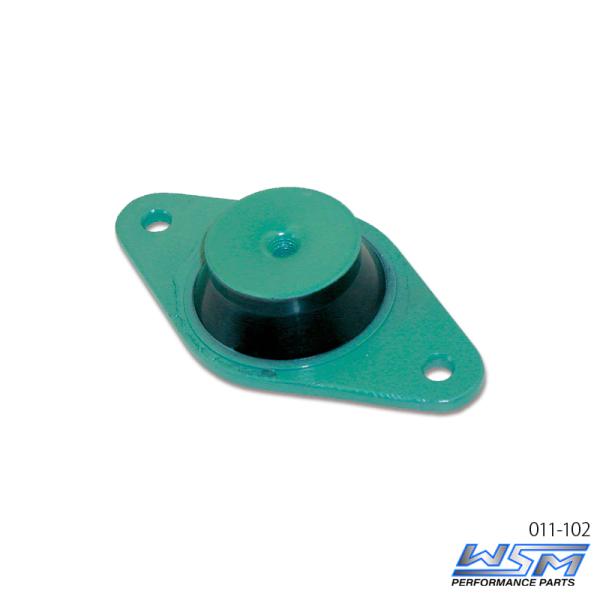 エンジンモーターマウント KAWASAKI 1200 フロント 011-102 カワサキ JETSK...
