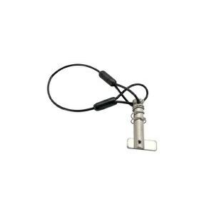 TIGHT JAPAN タイトジャパン ステンレス イージー カプラーピン カプラーロック トレーラー部品 ボートトレーラー 止メ金具 0202-02｜jsptokai
