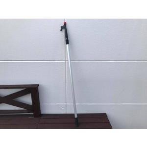 船舶用品 テレスコープ ボートフック 伸縮式 ボート用品 マリン用品 伸縮幅 124~217cm 小型船舶｜jsptokai