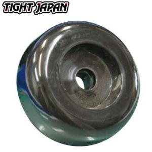 タイトジャパン TIGHTJAPAN バウサイドローラー 2個セット 0302-05