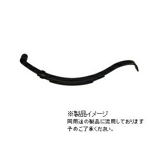 TIGHT JAPAN リーフスプリング プロポジション 用(07年~) 4枚式 MAX トレーラー...