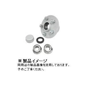 タイトジャパン ハブASSY 軽ダブルアール用 5穴 0604-01 純正｜jsptokai