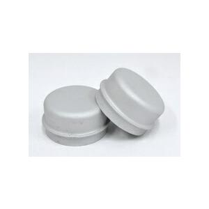 ハブキャップ 2個 スチール 0605-02 MAXトレーラー部品 TIGHTJAPAN タイトジャパン｜jsptokai