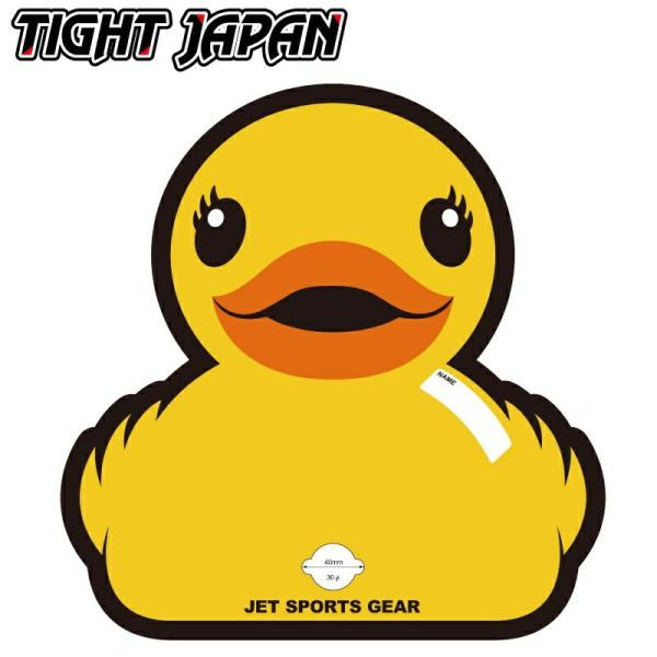 メガアヒル タイトジャパン フローティングマーカー レスキューアンカーロープ 目印 係船 係留 アン...