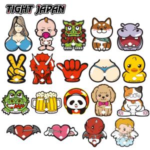 TIGHTJAPAN タイトジャパン フローティングマーカー レスキューアンカーロープ 0715-FM｜jsptokai